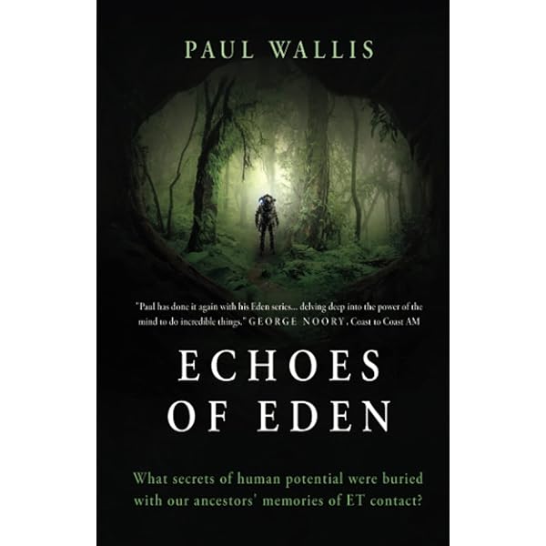 Echoes from Eden: A Daring Voyage to Protect Earth's Last Wild
